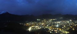 Archiv Foto Webcam Skisprungarena Oberstdorf 06:00