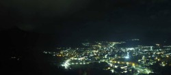 Archived image Webcam Oberstdorf: Ski Jumping Area 03:00