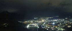 Archived image Webcam Oberstdorf: Ski Jumping Area 17:00
