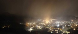 Archived image Webcam Oberstdorf: Ski Jumping Area 21:00