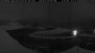 Archived image Webcam Cross Country Stadium, Oberstdorf 23:00
