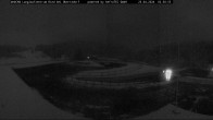 Archived image Webcam Cross Country Stadium, Oberstdorf 01:00