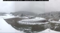 Archived image Webcam Cross Country Stadium, Oberstdorf 06:00