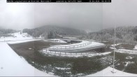 Archived image Webcam Cross Country Stadium, Oberstdorf 07:00