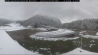 Archived image Webcam Cross Country Stadium, Oberstdorf 11:00
