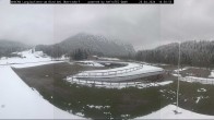 Archived image Webcam Cross Country Stadium, Oberstdorf 13:00
