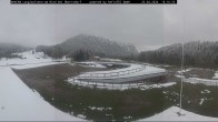 Archived image Webcam Cross Country Stadium, Oberstdorf 15:00