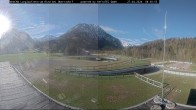 Archived image Webcam Cross Country Stadium, Oberstdorf 07:00