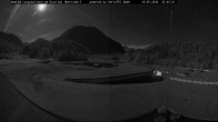 Archived image Webcam Cross Country Stadium, Oberstdorf 23:00