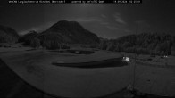 Archived image Webcam Cross Country Stadium, Oberstdorf 01:00