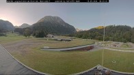 Archived image Webcam Cross Country Stadium, Oberstdorf 07:00