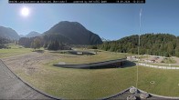 Archived image Webcam Cross Country Stadium, Oberstdorf 09:00