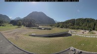 Archived image Webcam Cross Country Stadium, Oberstdorf 11:00