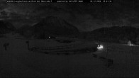 Archived image Webcam Cross Country Stadium, Oberstdorf 23:00