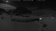 Archived image Webcam Cross Country Stadium, Oberstdorf 01:00