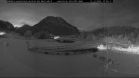 Archived image Webcam Cross Country Stadium, Oberstdorf 06:00