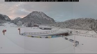 Archived image Webcam Cross Country Stadium, Oberstdorf 07:00