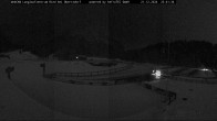 Archived image Webcam Cross Country Stadium, Oberstdorf 23:00