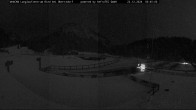 Archived image Webcam Cross Country Stadium, Oberstdorf 01:00