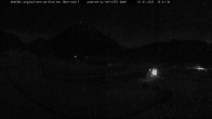 Archived image Webcam Cross Country Stadium, Oberstdorf 23:00