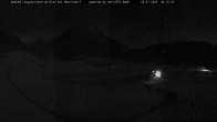 Archived image Webcam Cross Country Stadium, Oberstdorf 03:00