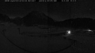 Archived image Webcam Cross Country Stadium, Oberstdorf 05:00