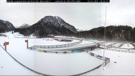 Archived image Webcam Cross Country Stadium, Oberstdorf 07:00