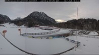 Archived image Webcam Cross Country Stadium, Oberstdorf 13:00