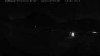 Archived image Webcam Cross Country Stadium, Oberstdorf 23:00