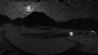 Archived image Webcam Cross Country Stadium, Oberstdorf 03:00