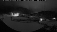 Archived image Webcam Cross Country Stadium, Oberstdorf 03:00