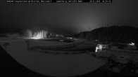 Archived image Webcam Cross Country Stadium, Oberstdorf 05:00