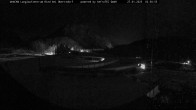 Archived image Webcam Cross Country Stadium, Oberstdorf 01:00