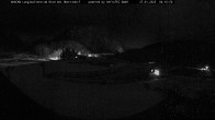 Archived image Webcam Cross Country Stadium, Oberstdorf 03:00