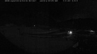 Archived image Webcam Cross Country Stadium, Oberstdorf 01:00