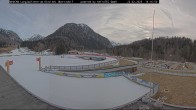 Archived image Webcam Cross Country Stadium, Oberstdorf 15:00