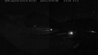 Archived image Webcam Cross Country Stadium, Oberstdorf 23:00