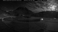 Archived image Webcam Cross Country Stadium, Oberstdorf 01:00