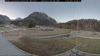 Archived image Webcam Cross Country Stadium, Oberstdorf 06:00