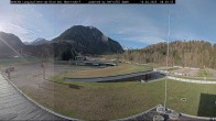 Archived image Webcam Cross Country Stadium, Oberstdorf 07:00