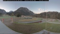 Archived image Webcam Cross Country Stadium, Oberstdorf 05:00