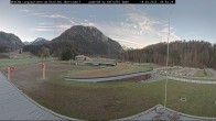 Archived image Webcam Cross Country Stadium, Oberstdorf 06:00