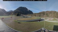 Archived image Webcam Cross Country Stadium, Oberstdorf 07:00