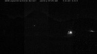 Archiv Foto Webcam Oberstdorf: Blick ins Langlaufstadion 01:00