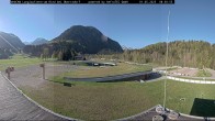 Archived image Webcam Cross Country Stadium, Oberstdorf 07:00