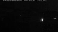 Archiv Foto Webcam Oberstdorf: Blick ins Langlaufstadion 23:00