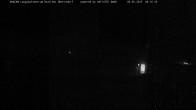 Archiv Foto Webcam Oberstdorf: Blick ins Langlaufstadion 03:00