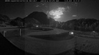 Archiv Foto Webcam Oberstdorf: Blick ins Langlaufstadion 01:00