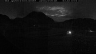 Archiv Foto Webcam Oberstdorf: Blick ins Langlaufstadion 03:00