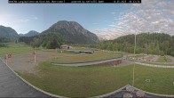 Archived image Webcam Cross Country Stadium, Oberstdorf 05:00